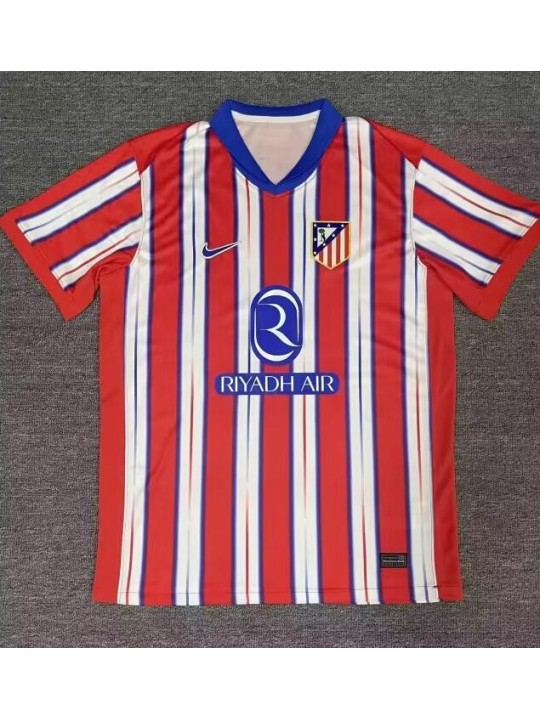 Camiseta 1ª equipación del Atlético de Madrid 24/25
