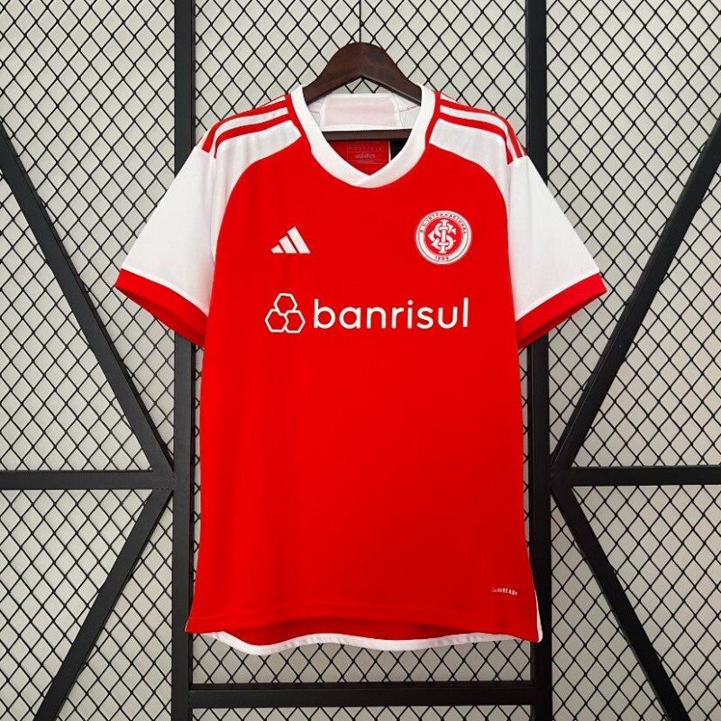 Camiseta Internacional 1ª Equipación 24/25