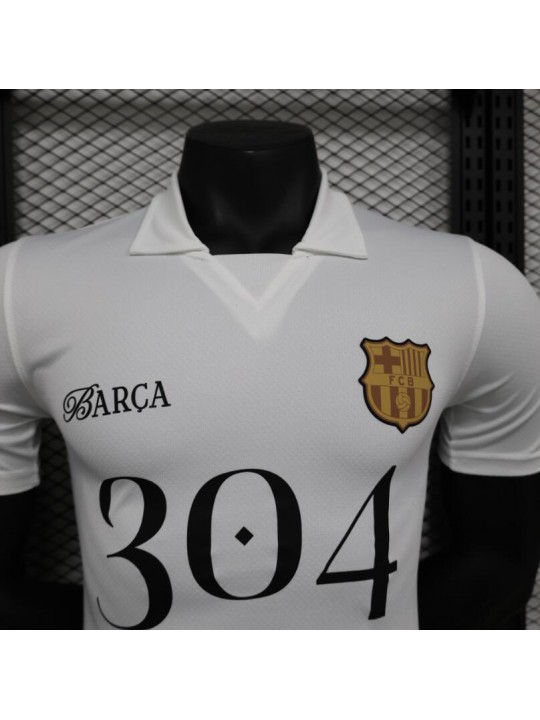 Camiseta Barcelona Special Edition 24/25 Authentic