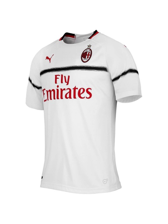 AC MILAN MAGLIA GARA AWAY 2018/19