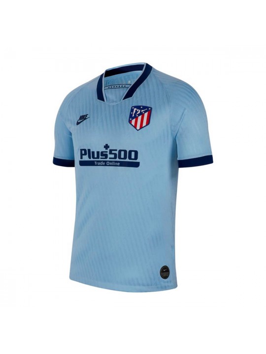 Camiseta Atlético De Madrid 3ª Equipación 2019/2020