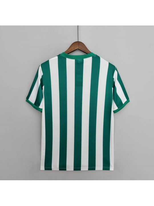 Camiseta Retro Real Betis Primera Equipación 76/77