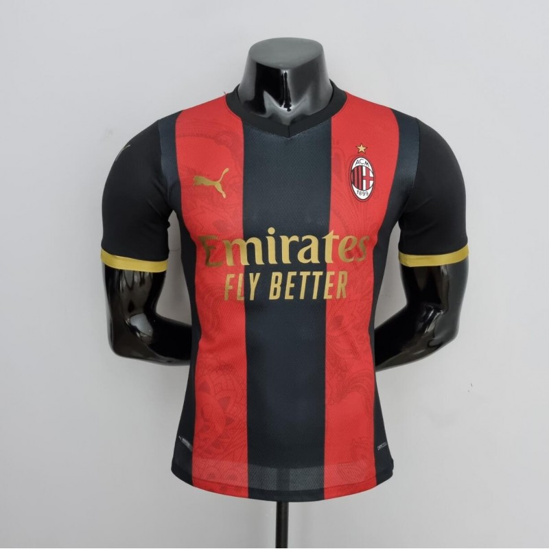 Camiseta AC Milán Edición Especial 22/23