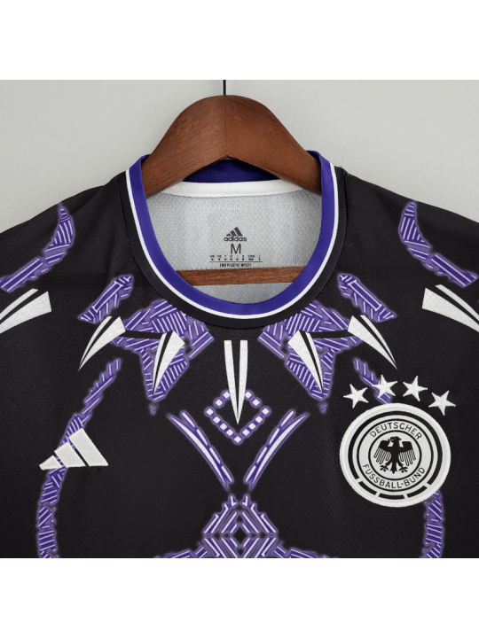 CAMISETA ALEMANIA 2022