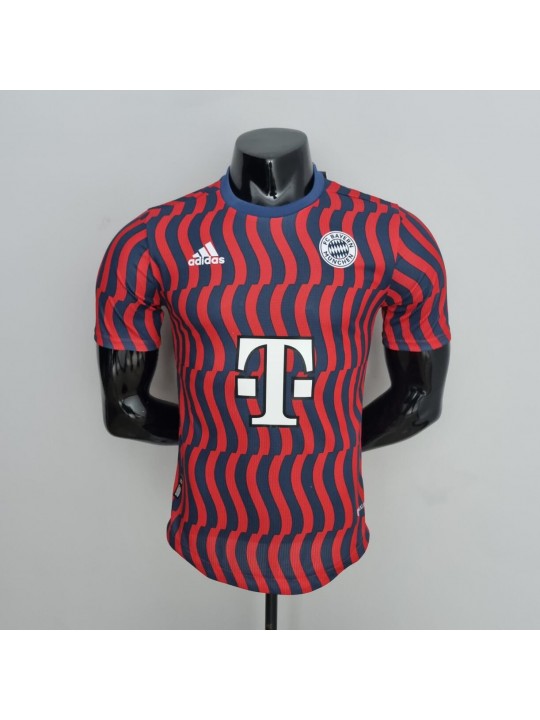 Camiseta Bayern Munich 22/23  Training