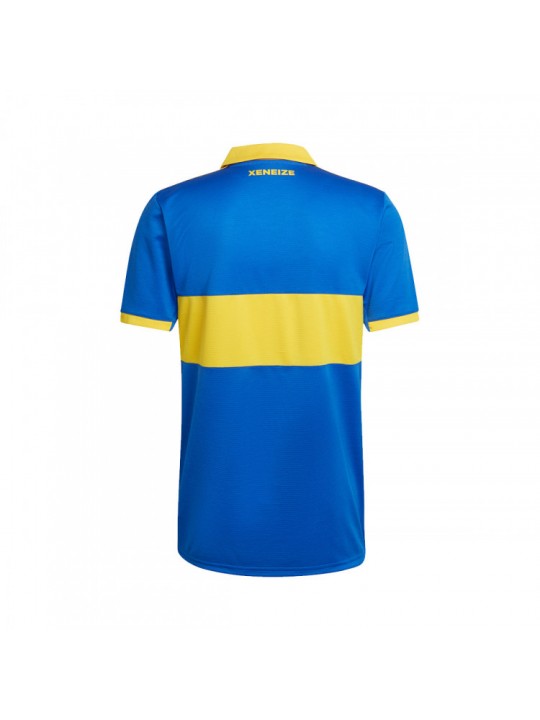 Camiseta Boca Juniors 1ª Equipación 22/23 Niño