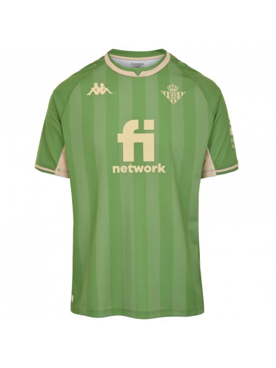 Camiseta Eco de Real Betis 2022