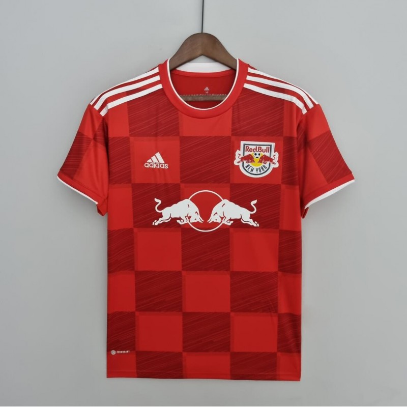 Camiseta Rb Leipzig Primera Equipación 22/23