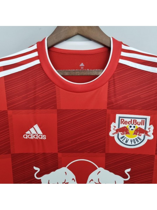 Camiseta Rb Leipzig Primera Equipación 22/23