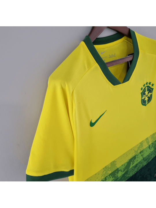 CAMISETA 2022 BRASIL EDICIÓN ESPECIAL