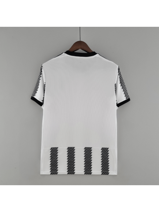 Camiseta Juventus Primera Equipación 2022/2023