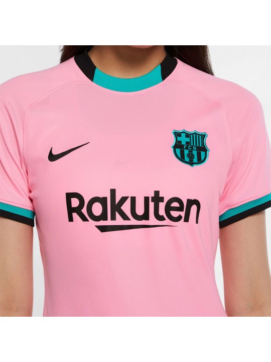 Camiseta b-arcelona 3ª Equipación 2020/2021 Mujer