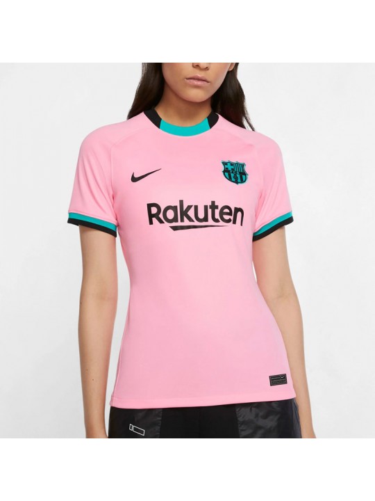 Camiseta b-arcelona 3ª Equipación 2020/2021 Mujer