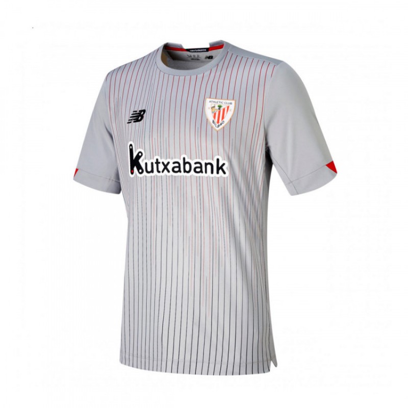 Camiseta Athletic De Bilbao 2ª Equipación 2020-2021 Niño