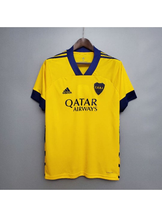 Camiseta Boca Juniors 3ª Equipación 2020/2021