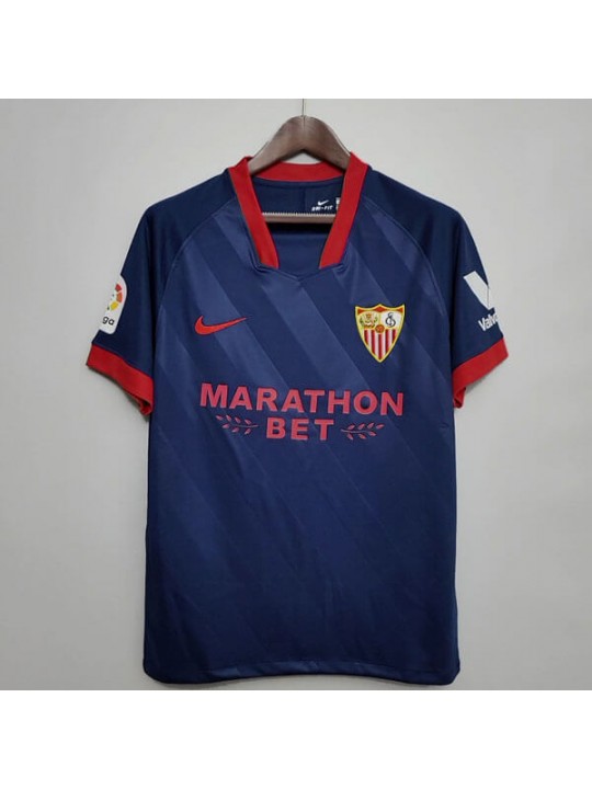 Camiseta Sevilla FC 3ª Equipación 2020/2021