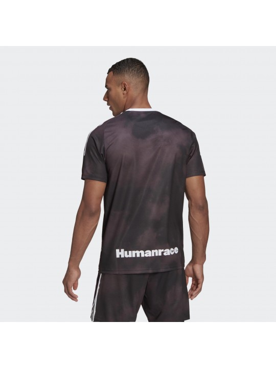 Camiseta Real Madrid Human Race 2020-2021