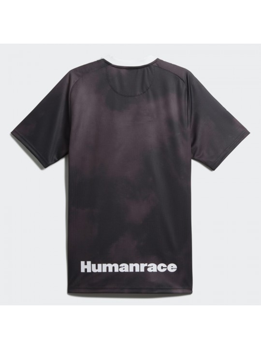 Camiseta Real Madrid Human Race 2020-2021 Niño