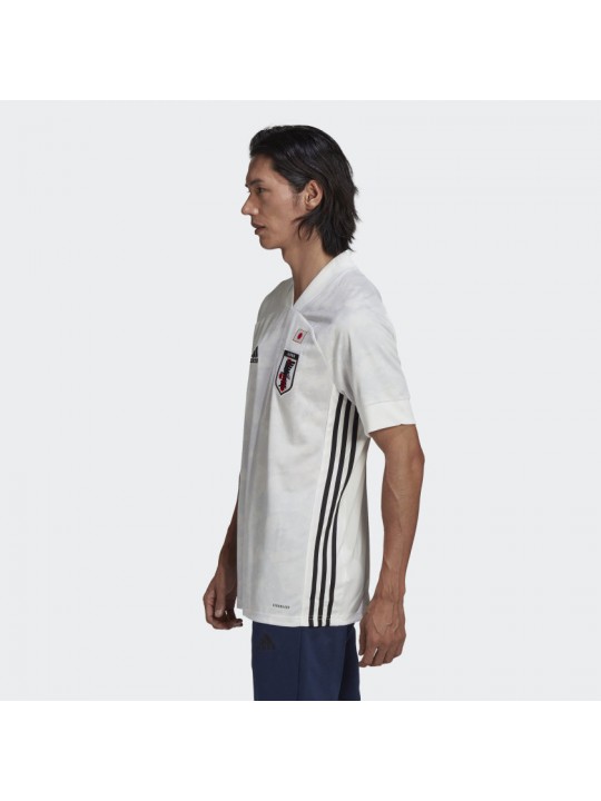 Camiseta Japón 2ª Equipación 2019-2020