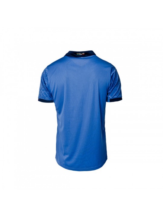 Camiseta Italia Primera Equipación 2020-2021 Niño