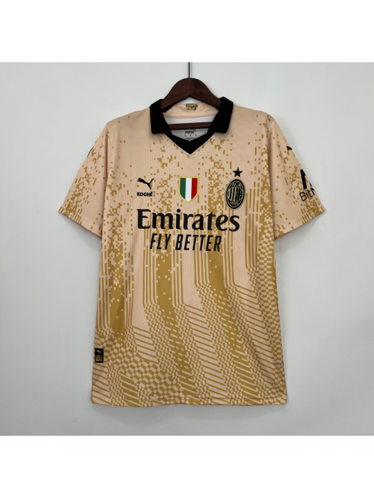 Camiseta AC Milan Edición Especial 23/24