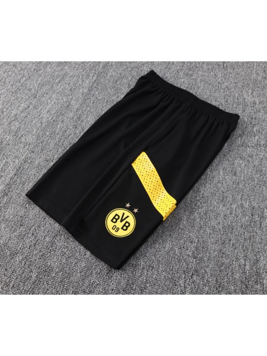 Camiseta Borussia Dortmund Training Kit Amarillo 22/23 + Pantalone