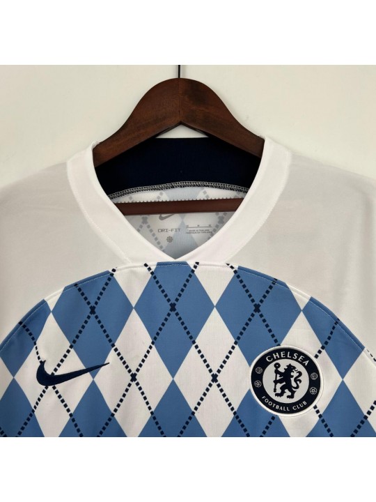 Camiseta Chelsea FC Pre-Match 23/24