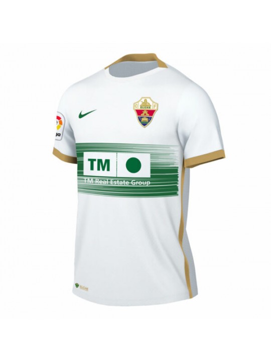 Camiseta Elche Primera Equipación 2022/23 Niño