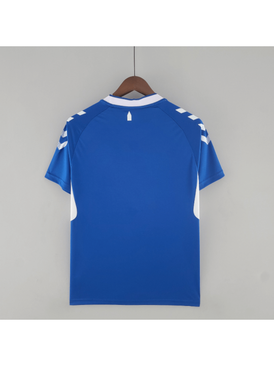 Camiseta Everton Fc Primera Equipación 22/23