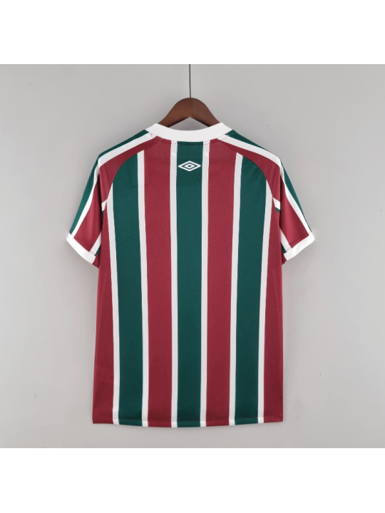 Camiseta Fluminense Primera Equipación 22/23