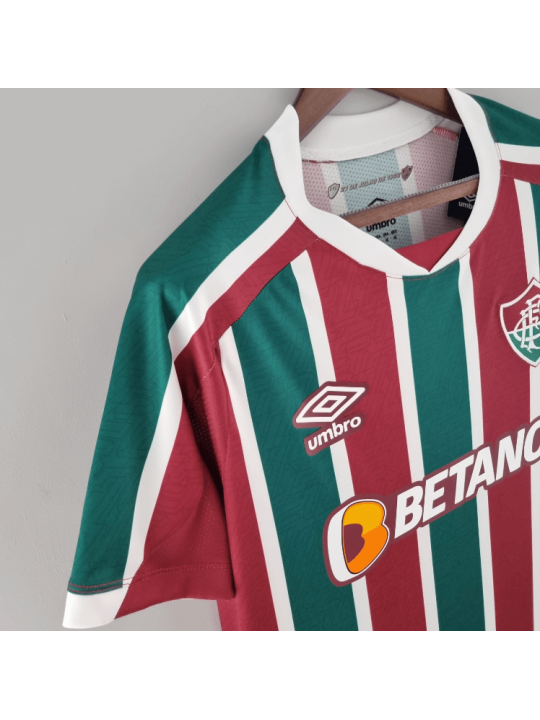 Camiseta Fluminense Primera Equipación 22/23