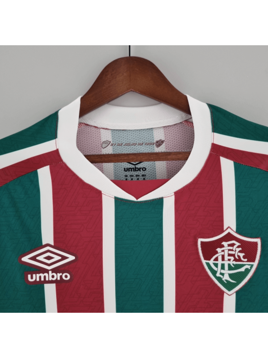 Camiseta Fluminense Primera Equipación 22/23