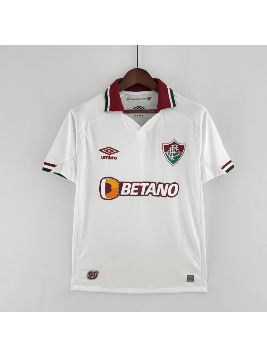 Camiseta Fluminense Segunda Equipación 22/23
