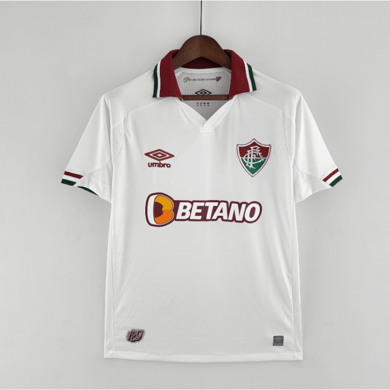 Camiseta Fluminense Segunda Equipación 22/23