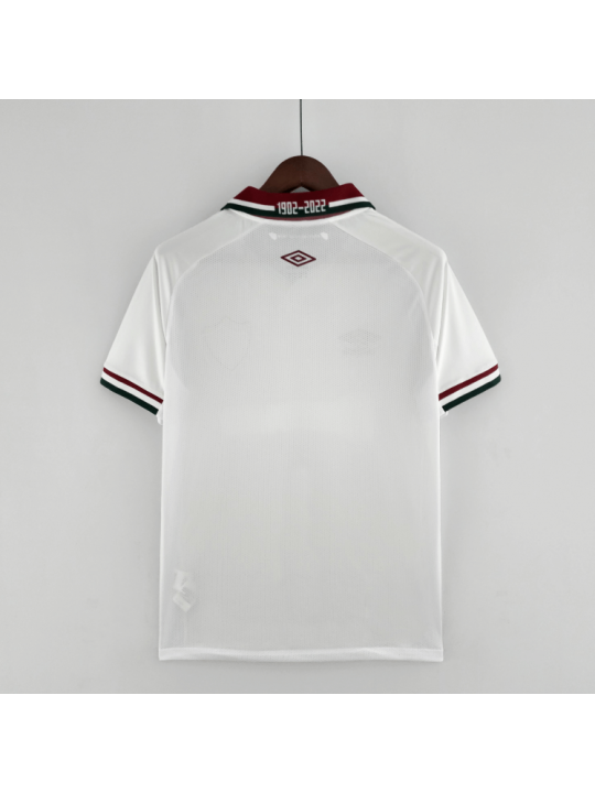 Camiseta Fluminense Segunda Equipación 22/23