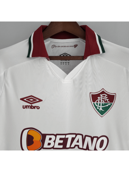Camiseta Fluminense Segunda Equipación 22/23