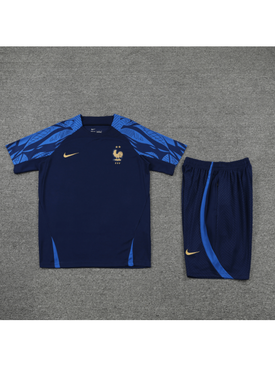 Camiseta Holanda Training 22/23