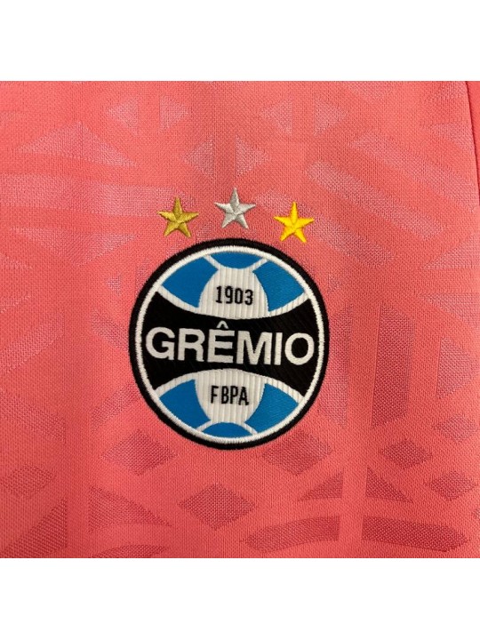 Camiseta Gremio Edición Especial Rosa 23/24