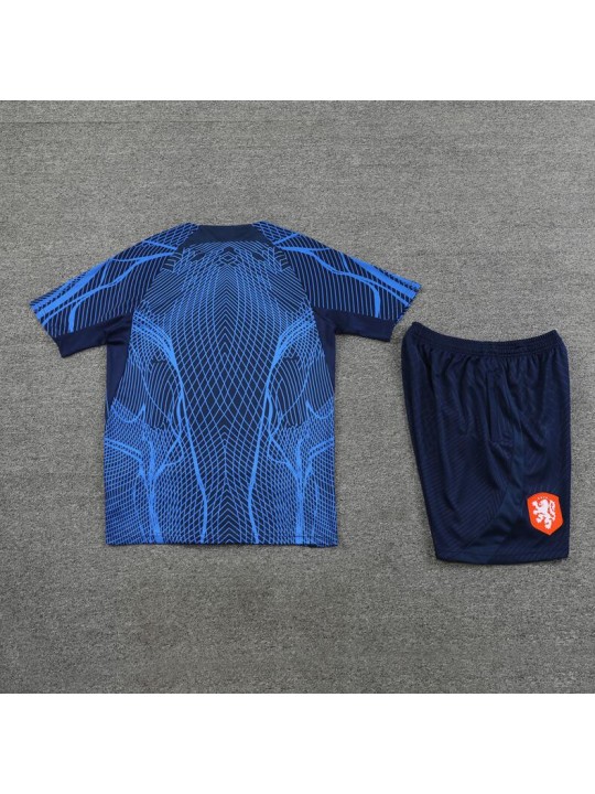 Camiseta Holanda Training 22/23