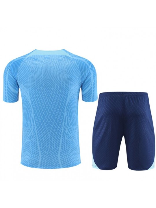 Camiseta Inglaterra Training Kit 22/23 + Pantalones