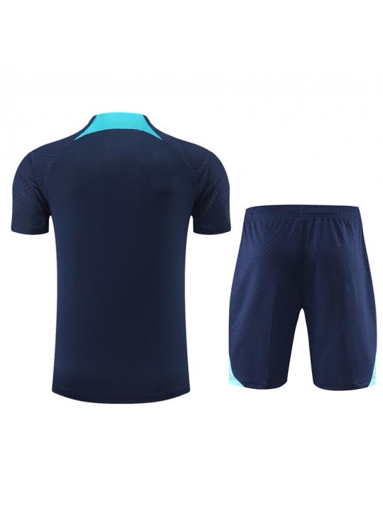 Camiseta Inter Milan Training Kit 22/23 + Pantalones