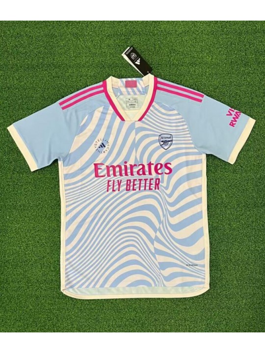 Camiseta Arsenal Cf 2023/2024