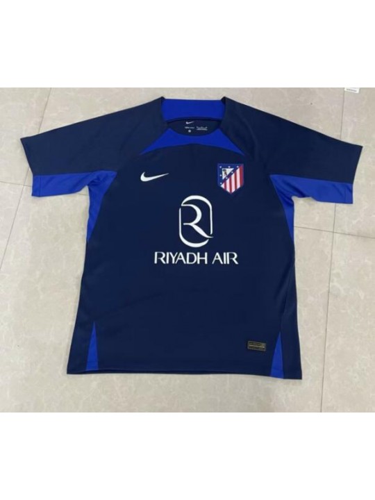 Camiseta Atlético de Madrid 2024