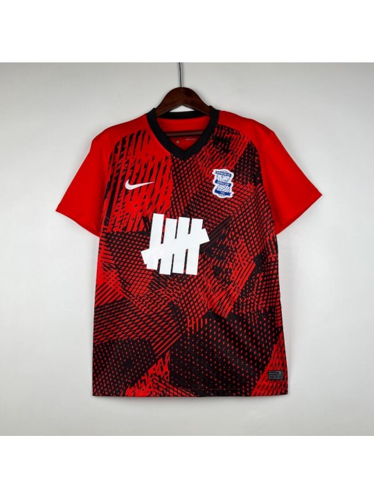 Camiseta Birmingham Segunda Equipación 23/24