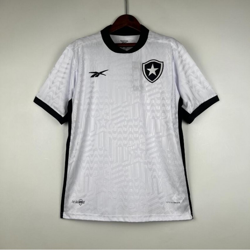 Camiseta Botafogo Tercera Equipación 23/24