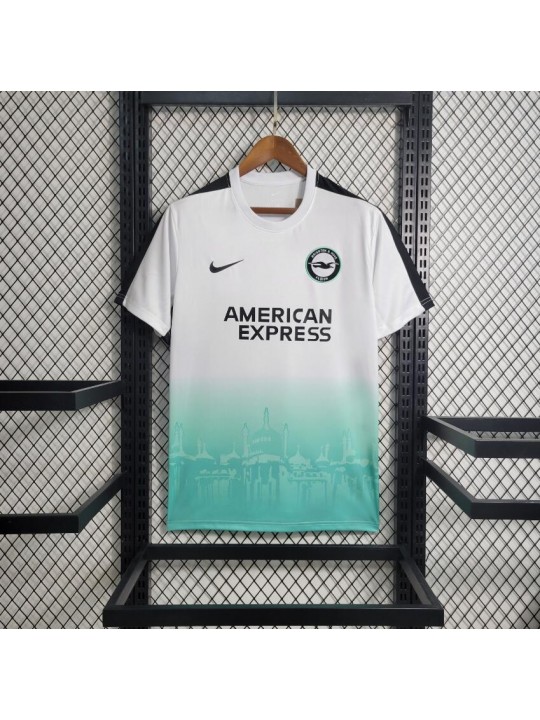 Camiseta Brighton Europa League Limited Edition 23/24