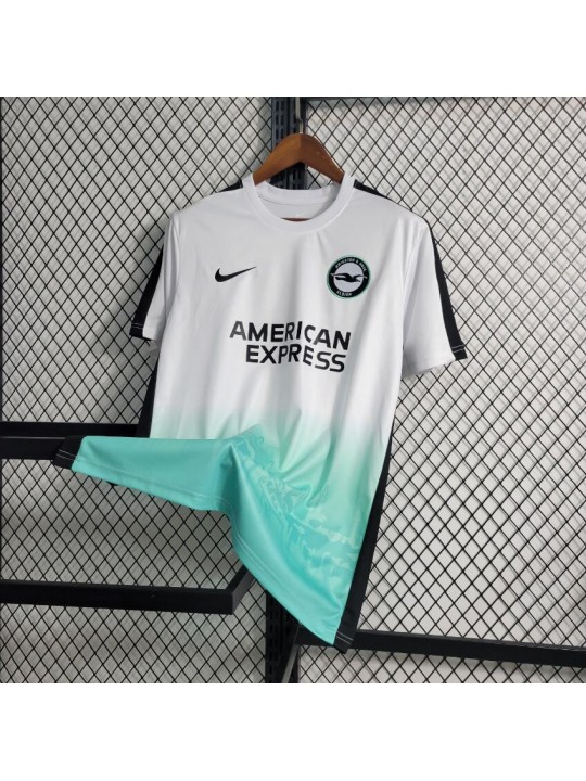 Camiseta Brighton Europa League Limited Edition 23/24