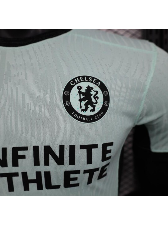 Camiseta Chelsea FC 3ª Equipación Authentic 23/24