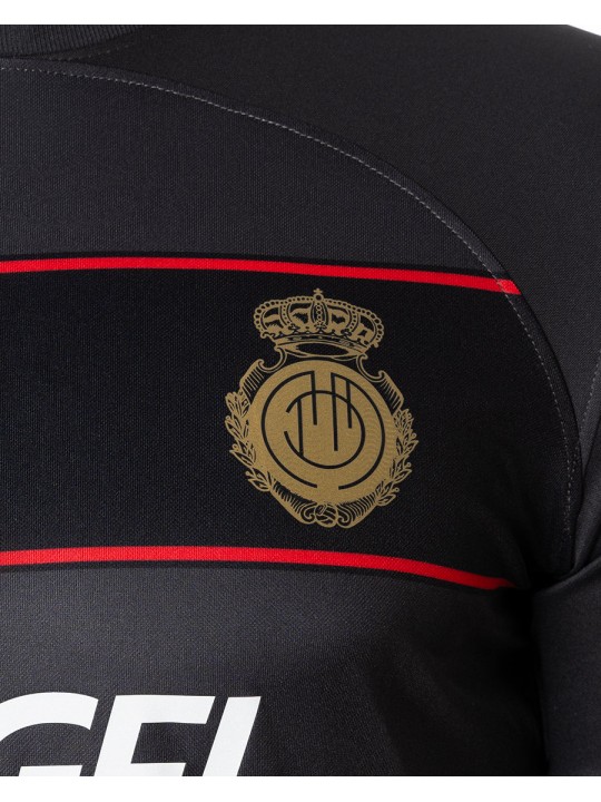 Camiseta RCD Mallorca Segunda Equipación 2023-2024