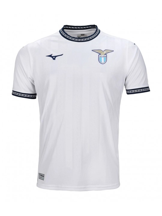 Camiseta Ss Lazio Tercera Equipación 23/24